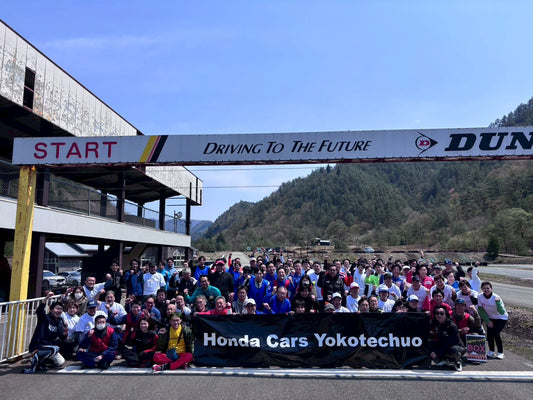 2025 M4カートレース East Series AKITA