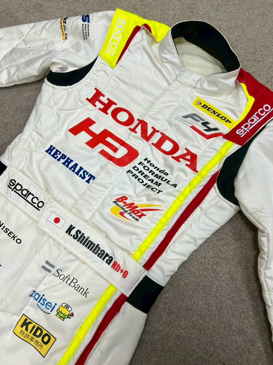 2025　FIA F4 50号車新原選手・51号車百瀬選手