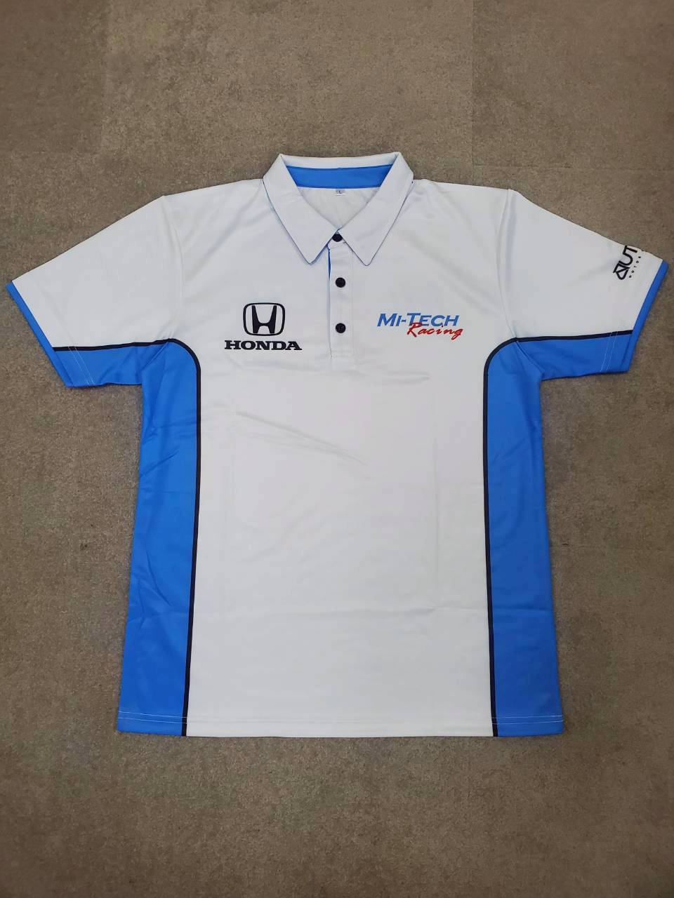 東京都市大学/Mi-tech Racingチーム様