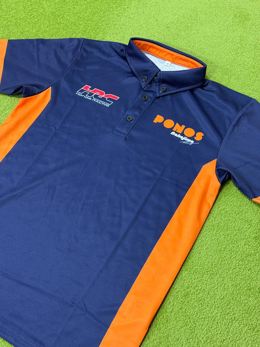 2026スーパーフォーミュラ PONOS NAKAJIMA RACING様