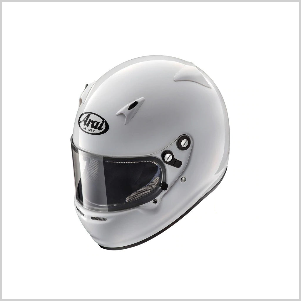 メーカー/ブランド_Arai_Araiヘルメット_レーシングカート用