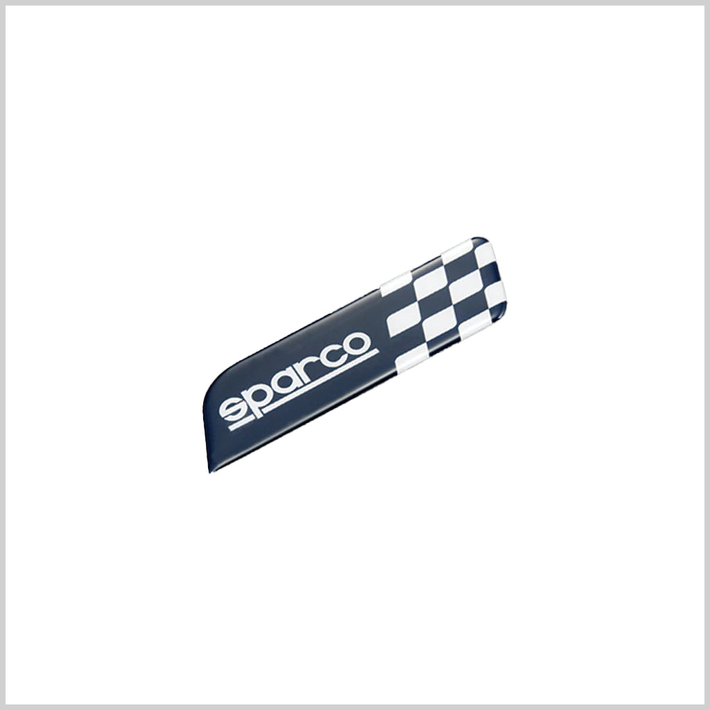 メーカー/ブランド_SPARCO CORSA_エンブレム