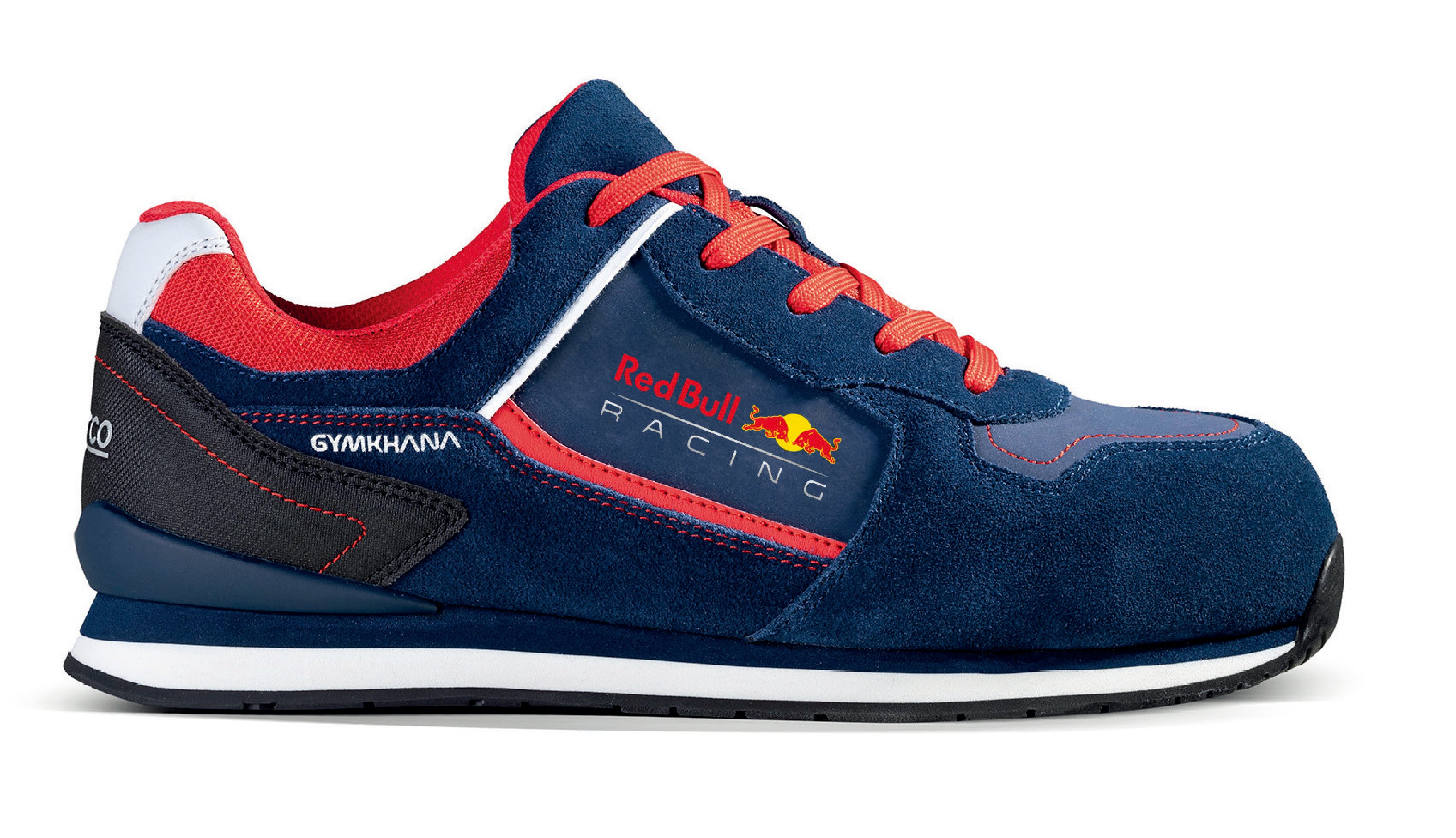 スパルコ TEAM WORK REDBULL メカニックシューズ – スパルコ専門店