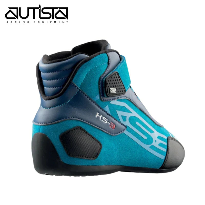 OMP  KS-3 KART SHOES