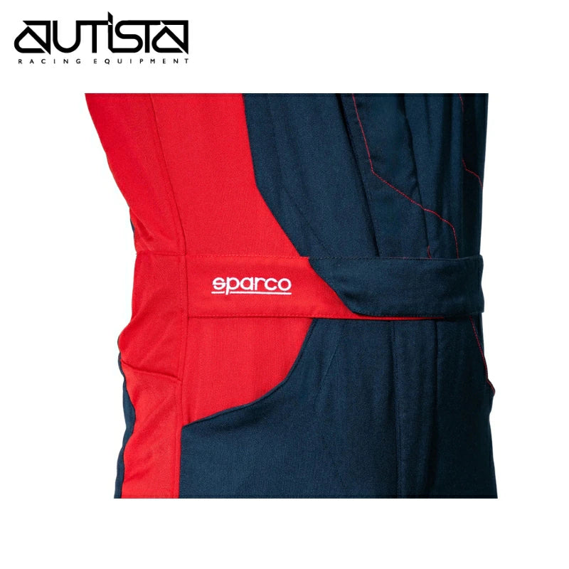 <2026NEW>スパルコ レーシングスーツ SPRINT ADVANCED ASYMMETRY