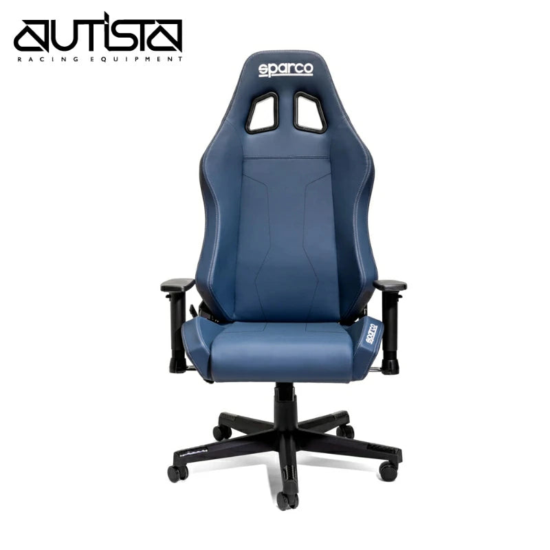 <2026NEW>スパルコ ゲーミングチェア オフィスチェア COACH コーチ SPARCO