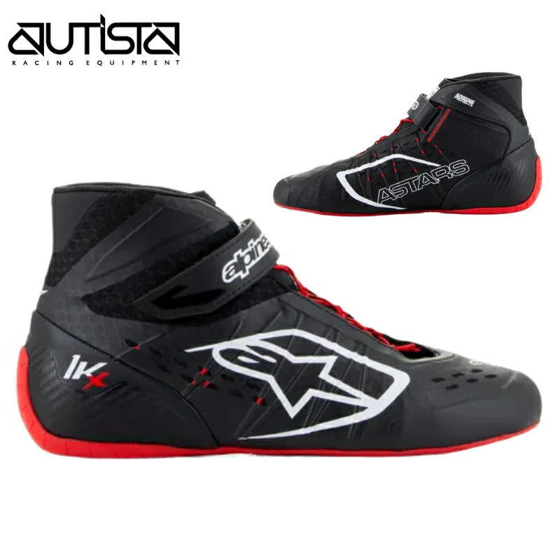 2025NEW】アルパインスターズ TECH-1 KX V3 SHOES FIA 新色追加