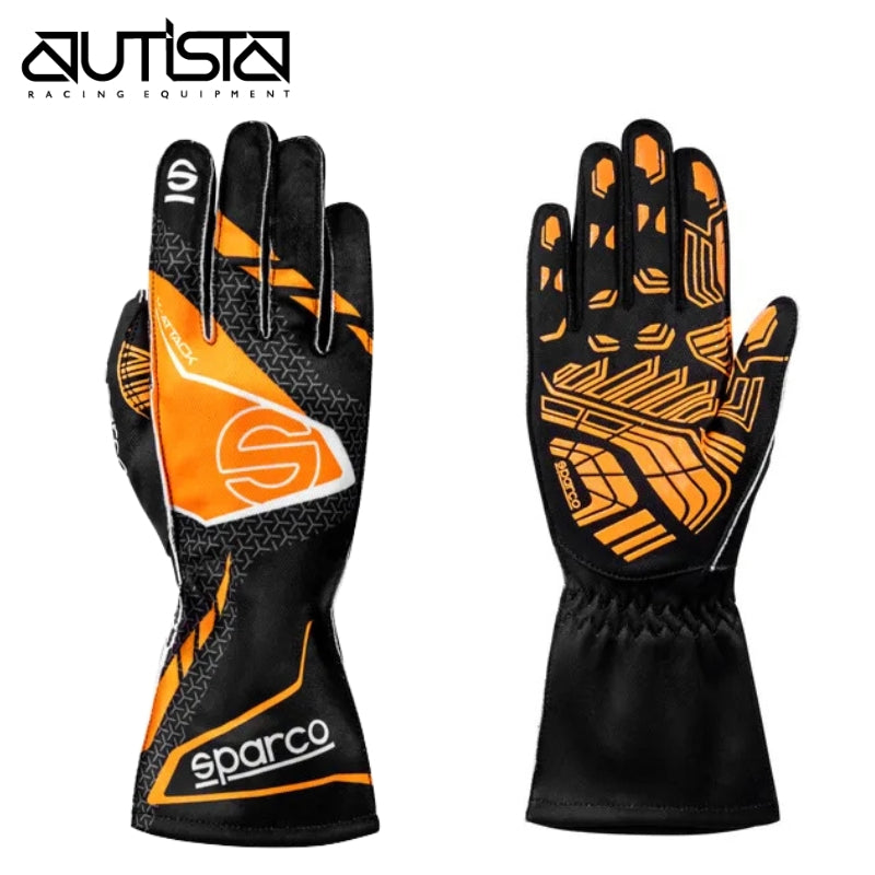 スパルコ レーシングカートグローブ ケーアタック　カート用　 Sparco K-ATTACK