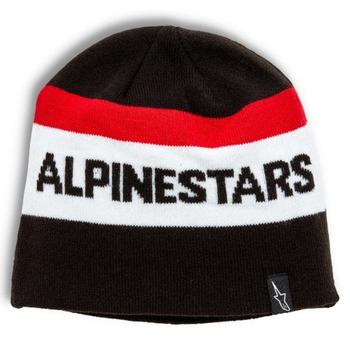 アルパインスターズ ビーニー STAKE BEANIE