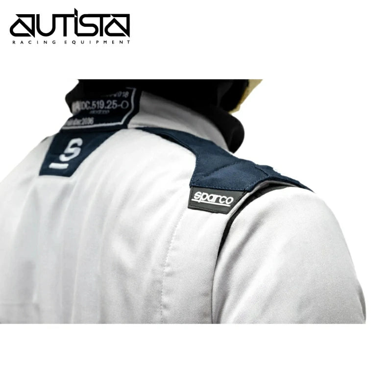 <2026NEW>スパルコ レーシングスーツ SPRINT ADVANCED ASYMMETRY