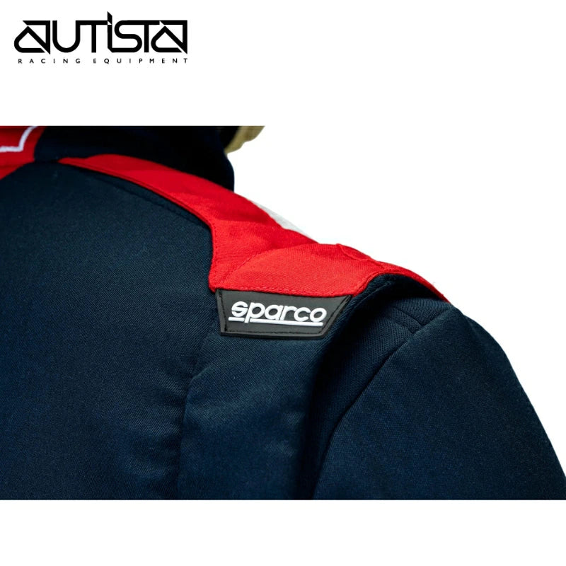 <2026NEW>スパルコ レーシングスーツ SPRINT ADVANCED ASYMMETRY