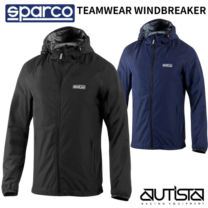 <2026NEW＞スパルコ ウィンドブレーカー ジャケット TEAMWEAR WINDBREAKER チームウェアウィンドブレーカー