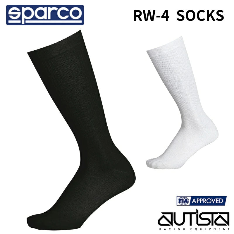 スパルコ アンダーウェア RW-4 ソックス <新色追加>