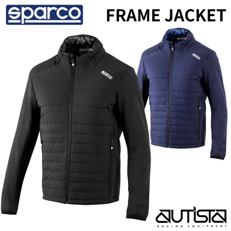 <2026NEW＞スパルコ ジャケット FTW FRAME JACKET エフティーダブリュフレームジャケット