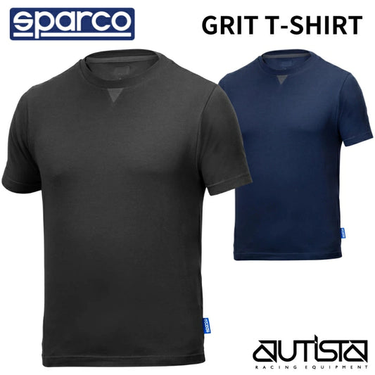 <2026NEW＞スパルコ Tシャツ GRIT T-SHIRT グリット ティーシャツ
