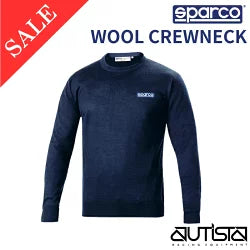 スパルコ ウール クルーネック スウェットシャツ 2022年モデル WOOL CREWNECK SWEATSHIRT トレーナー アパレル