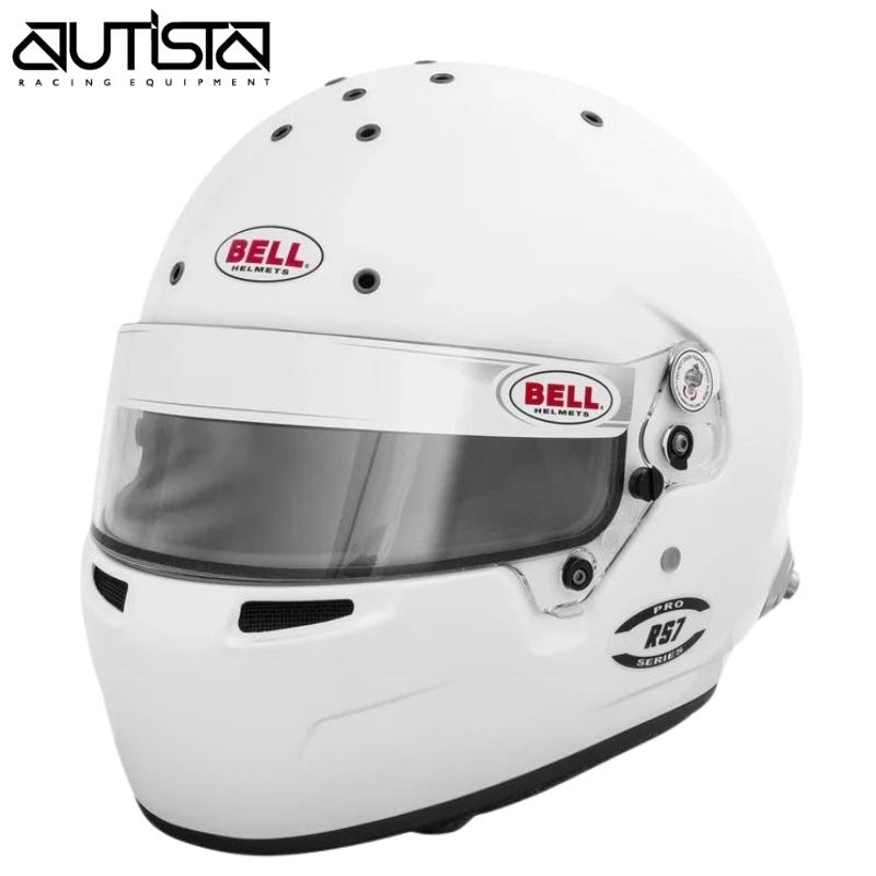 BELL RACING HELMET |RS7 PRO