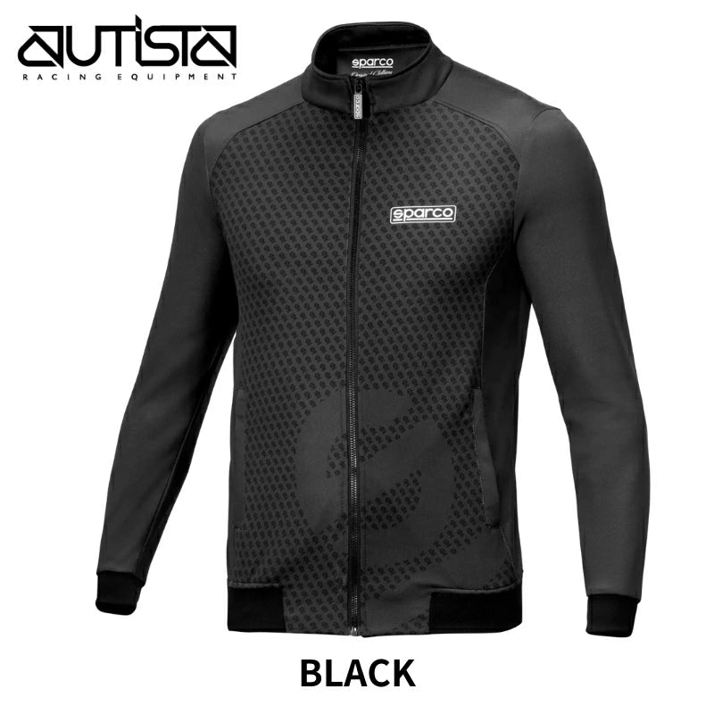 <2026NEW＞スパルコ スウェットシャツ TEAMWEAR FULL ZIP SWEATSHIRT SUBLY チームウェア フルジップスウェットシャツ サブリメーション