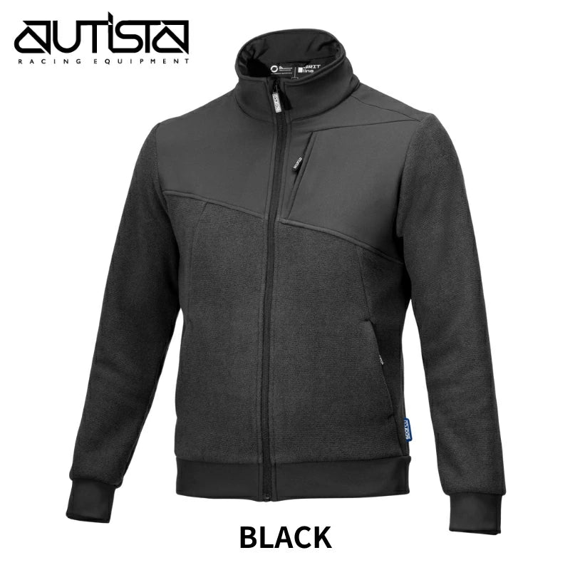 <2026NEW＞スパルコ アウター GRIT FLEECE FULL ZIP グリット フリース フルジップ