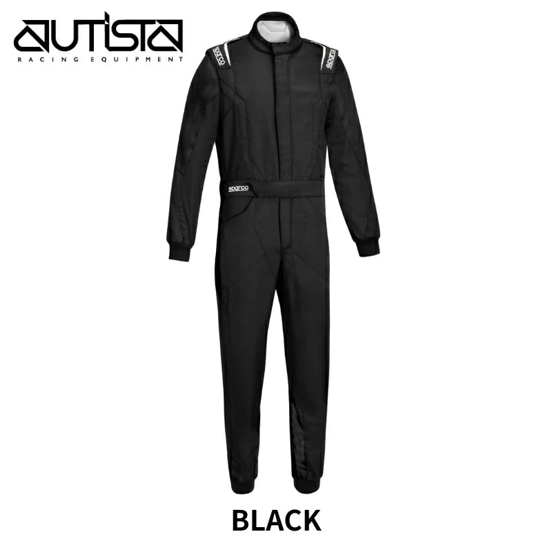 <2026NEW>スパルコ レーシングスーツ SPRINT ADVANCED R584