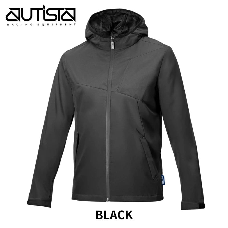 <2026NEW＞スパルコ スウィンドブレーカー GRIT WINDBREAKER グリット ウィンドブレーカー