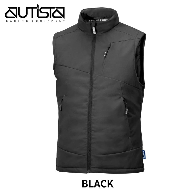 <2026NEW＞スパルコ ベスト GRIT PADDED VEST グリット パデッド ベスト