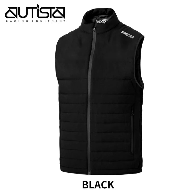<2026NEW＞スパルコ ベスト FTW FRAME VEST エフティーダブリュフレームベスト