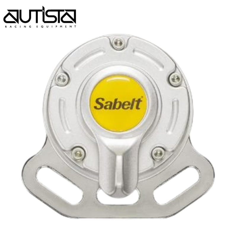 【13周年記念SALE!! 13％OFF】2025年製造　sabelt サベルト CCS622UN ハーネス  6点式シートベルト