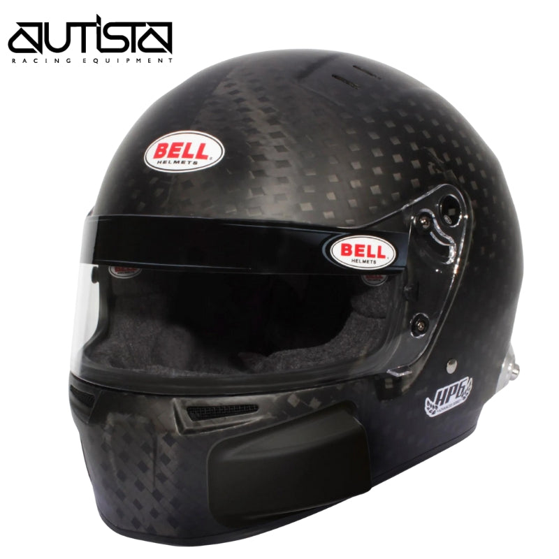 BELL RACING HELMET | HP6