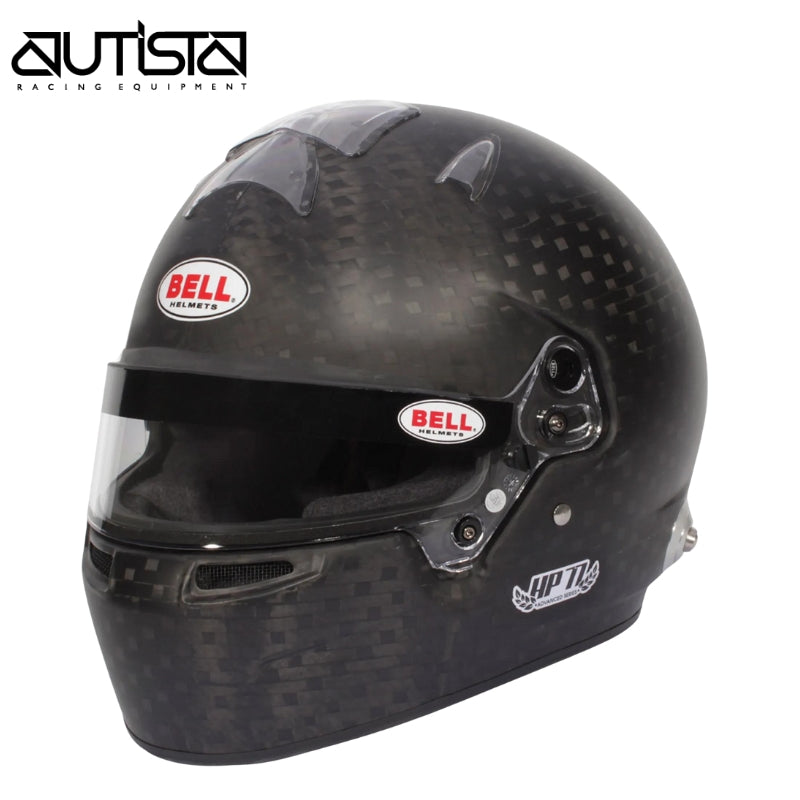 BELL RACING HELMET | HP77