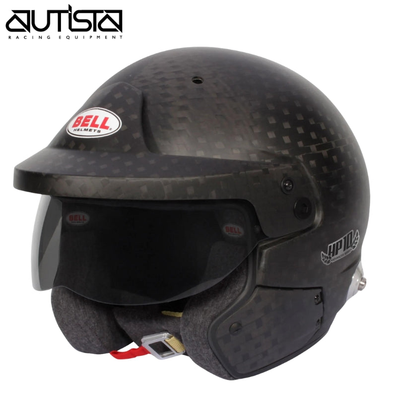 BELL RACING HELMET | HP10