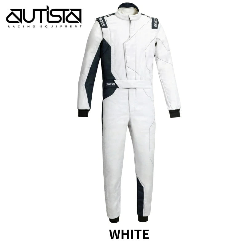 <2026NEW>スパルコ レーシングスーツ SPRINT ADVANCED ASYMMETRY