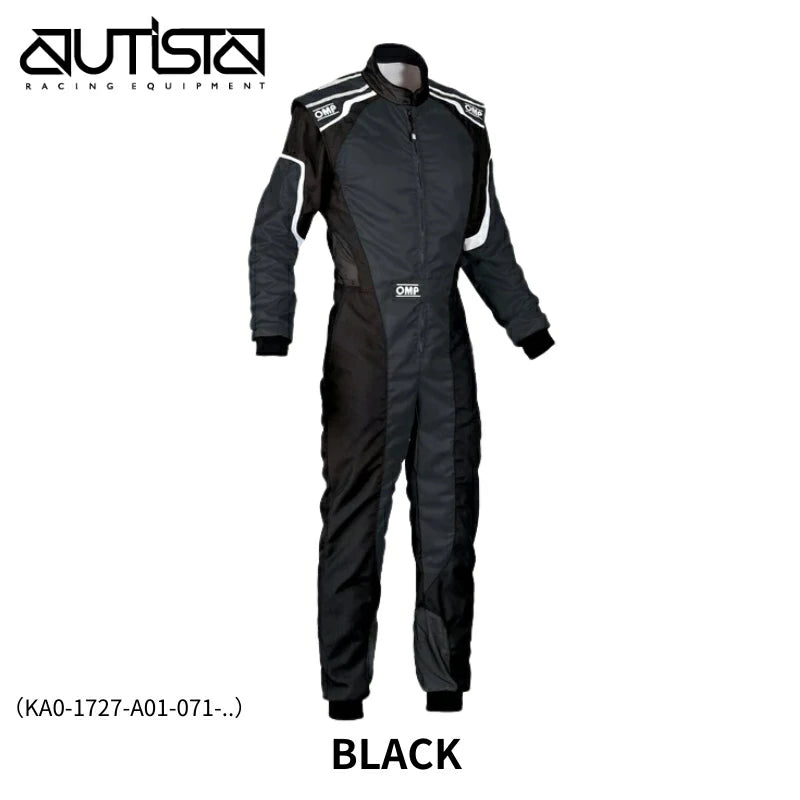 OMP KS-3 Kart Suit