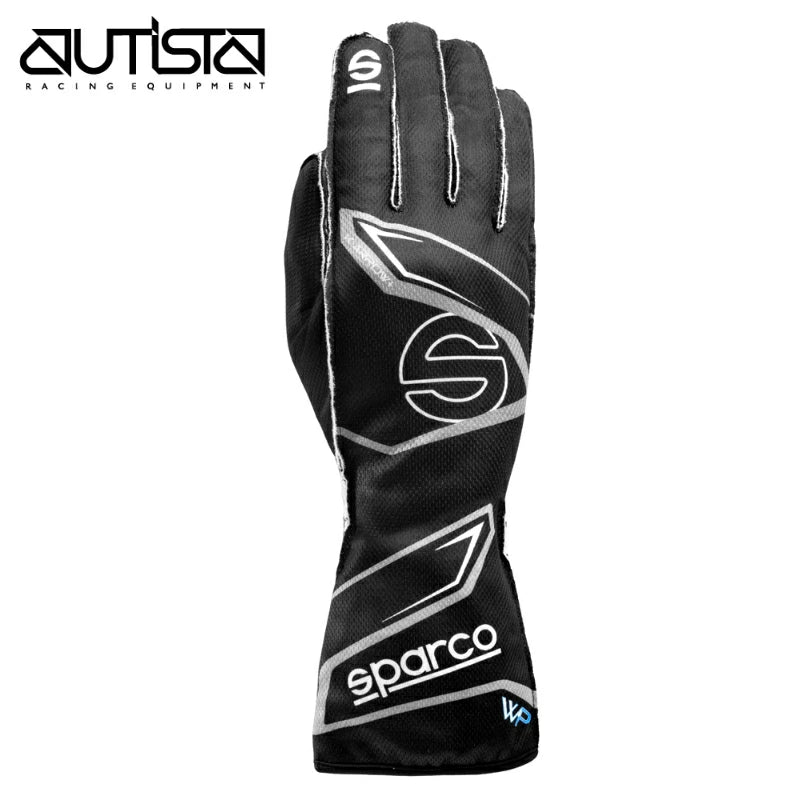 ＜2026NEW＞スパルコ レーシングカートグローブ ウォータープルーフ　ケーアロープラス　 Sparco K-ARROW+WP　FIA8877-2022公認　