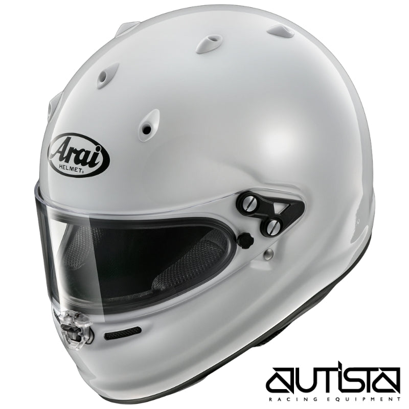 アライヘルメット SKV-R カート用 FIA8878-2024公認 SNELL K 2025公認 フルフェイス スネル Arai Helmet