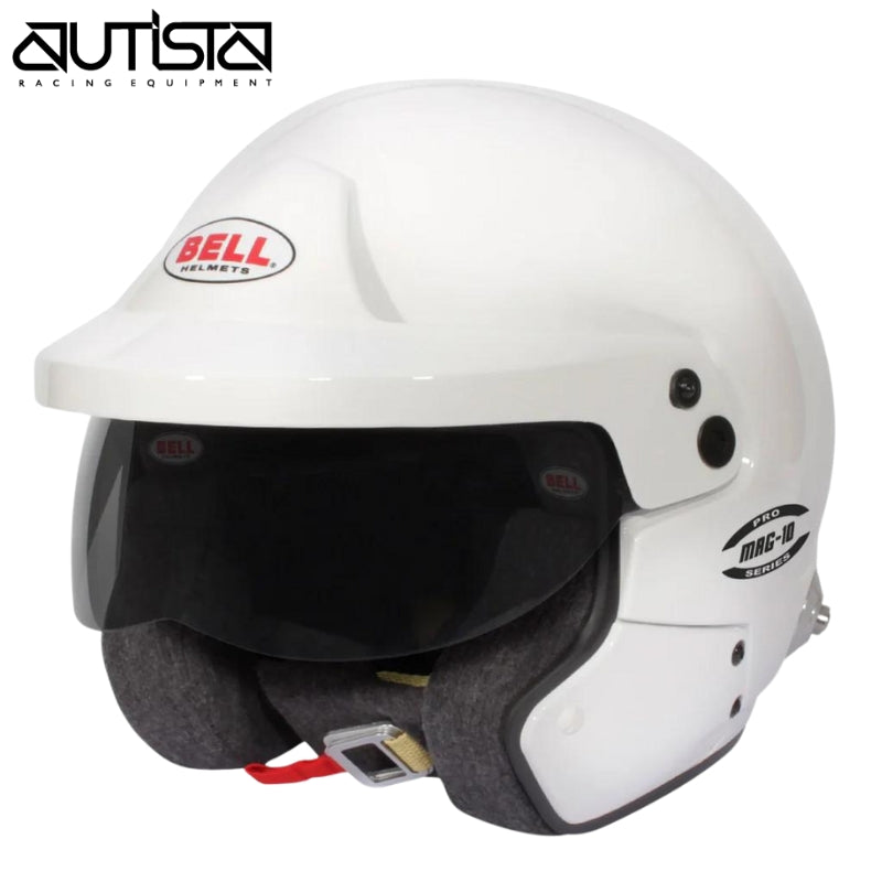 BELL RACING HELMET |MAG-10 PRO