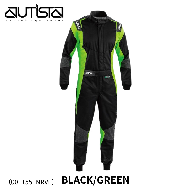 スパルコ レーシングスーツ FUTURA フツーラ