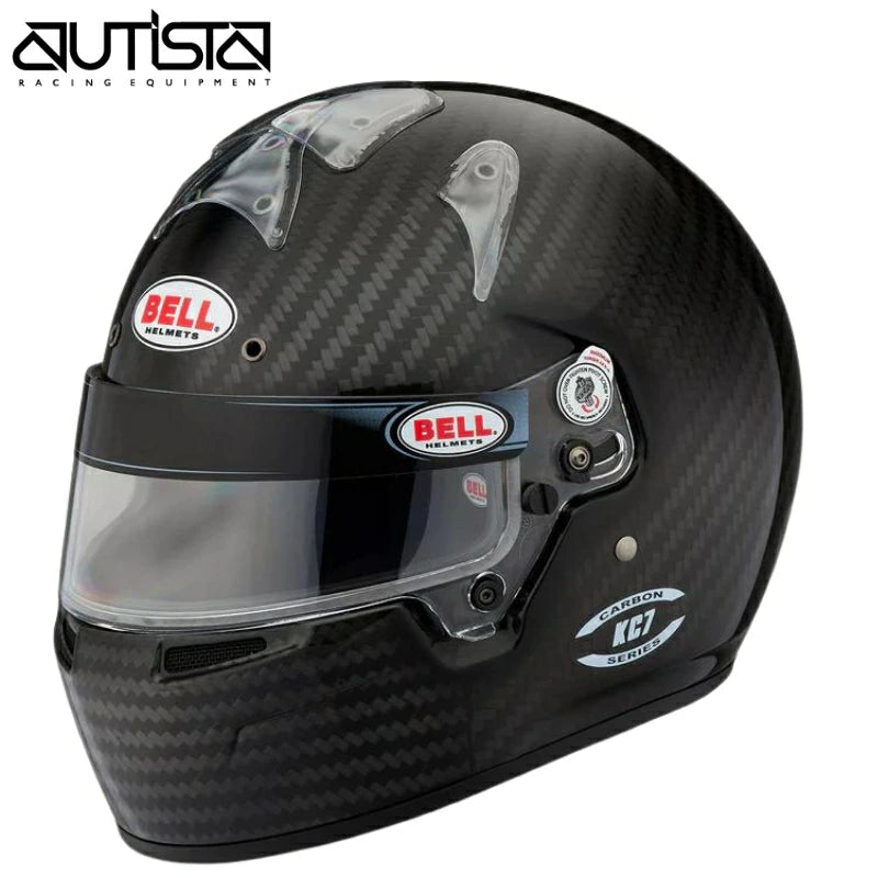 BELL RACING HELMET |  KC7-CMR CARBON