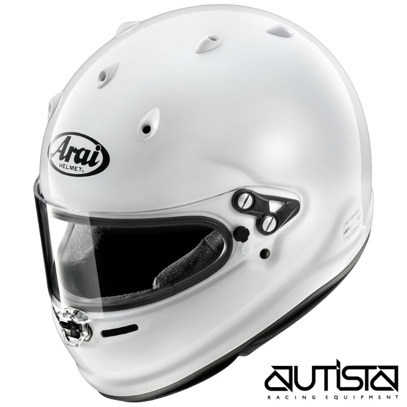 アライヘルメット GPV-R 4輪用 FIA8859-2024公認 SNELL SA 2025公認 フルフェイス スネル Arai Helmet