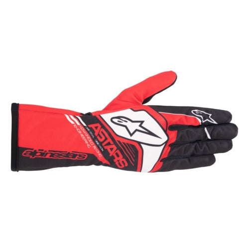 アルパインスターズ TECH-1 K RACE S V2 CORPORATE GLOVE for KIDS 