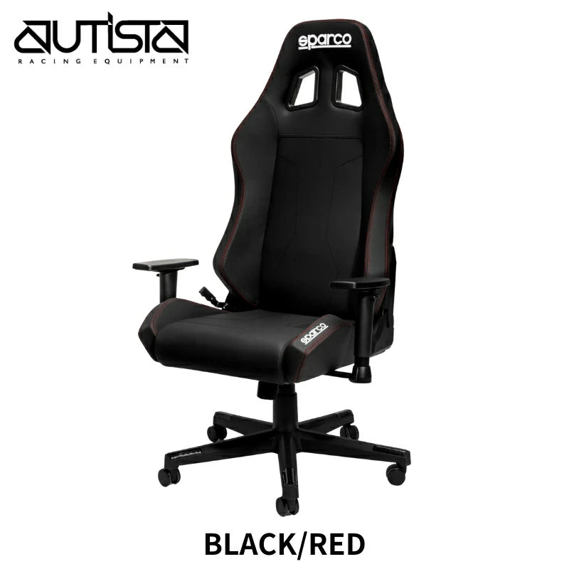 <2026NEW>スパルコ ゲーミングチェア オフィスチェア COACH コーチ SPARCO