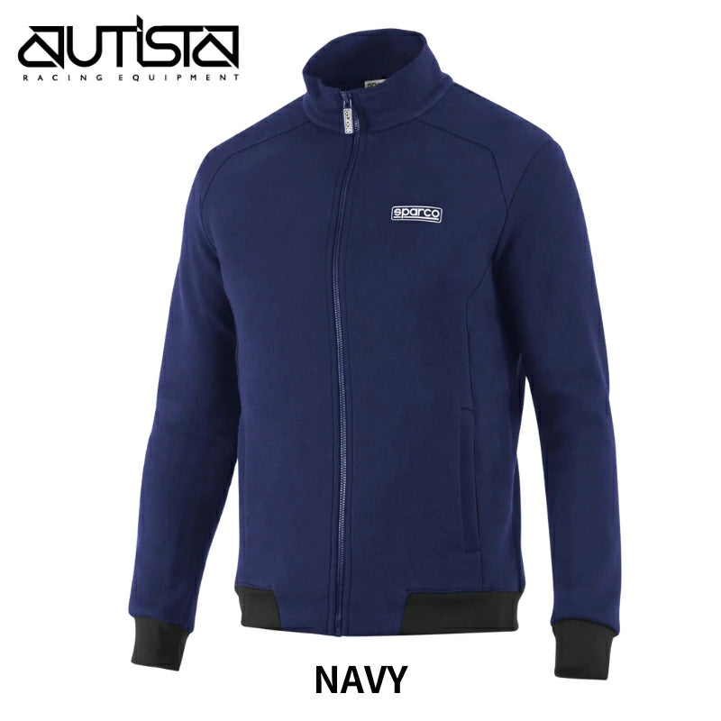 <2026NEW＞スパルコ スウェットシャツ TEAMWEAR FULL ZIP PRO SWEATSHIRT チームウェア フルジッププロスウェットシャツ