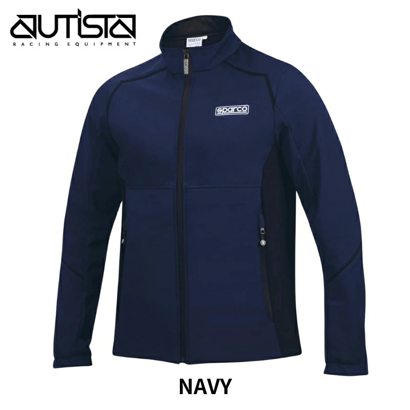 <2026NEW＞スパルコ アウタージャケット TEAMWEAR SOFTSHELL チームウェア ソフトシェル