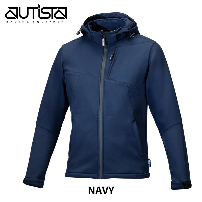 <2026NEW＞スパルコ アウタージャケット GRIT SOFTSHELL グリット ソフトシェル