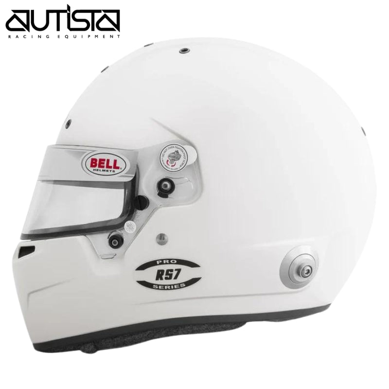 BELL RACING HELMET |RS7 PRO