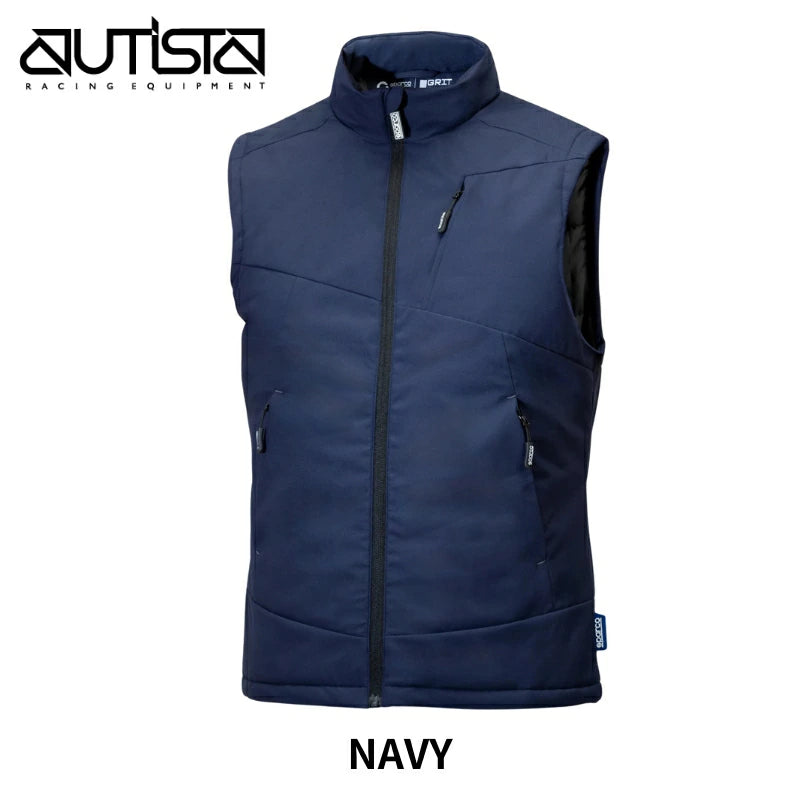 <2026NEW＞スパルコ ベスト GRIT PADDED VEST グリット パデッド ベスト