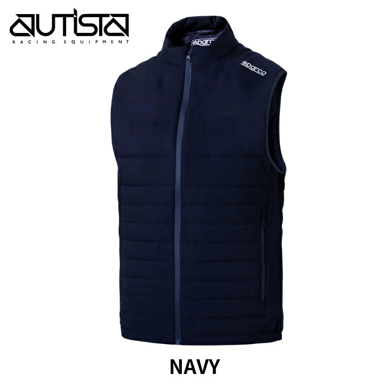 <2026NEW＞スパルコ ベスト FTW FRAME VEST エフティーダブリュフレームベスト