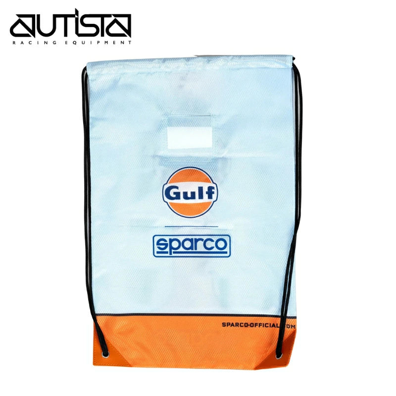 ＜2026NEW＞スパルコ ガルフ SPORT STRINGBAG GULF スポーツ ストリングバッグ