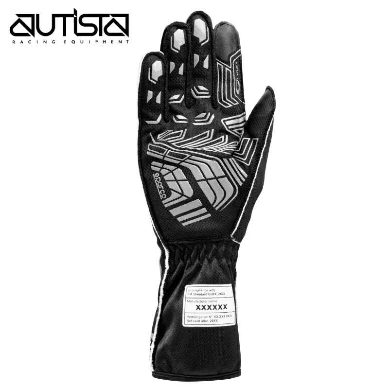 ＜2026NEW＞スパルコ レーシングカートグローブ ウォータープルーフ　ケーアロープラス　 Sparco K-ARROW+WP　FIA8877-2022公認　