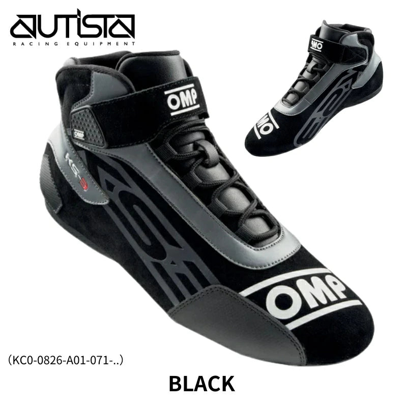 OMP  KS-3 KART SHOES